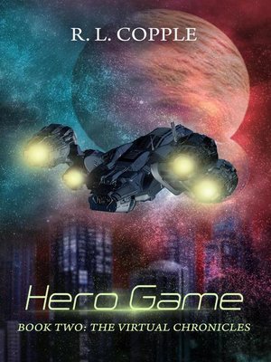 cover image of Hero Game